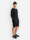 REELL Waffle Long Sleeve T-Shirt