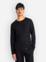 waffle deep black