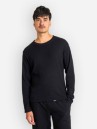REELL Waffle Long Sleeve T-Shirt