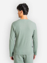 REELL Waffle Long Sleeve T-Shirt