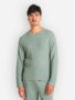 waffle chinois green