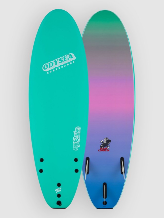 Catch Surf Odysea Log - Blair Conklin 6'0 Planche de surf