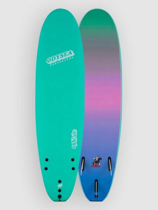 Catch Surf Odysea Log Blair Conklin 7'0 Planche de surf