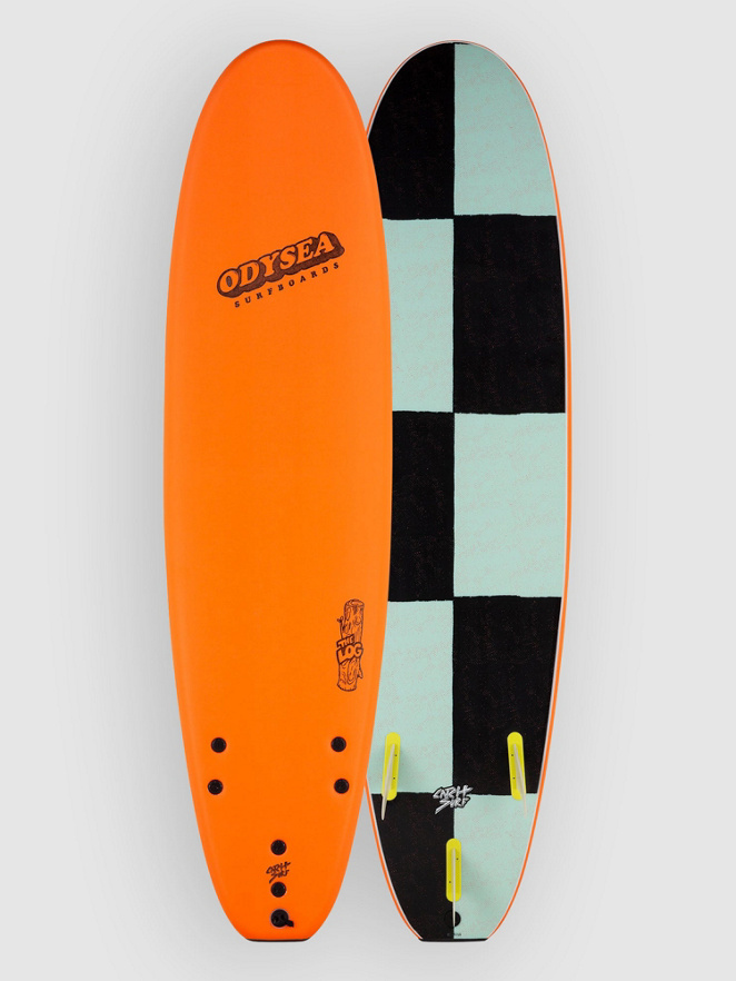 Catch Surf Odysea Log 7'0 Planche de surf