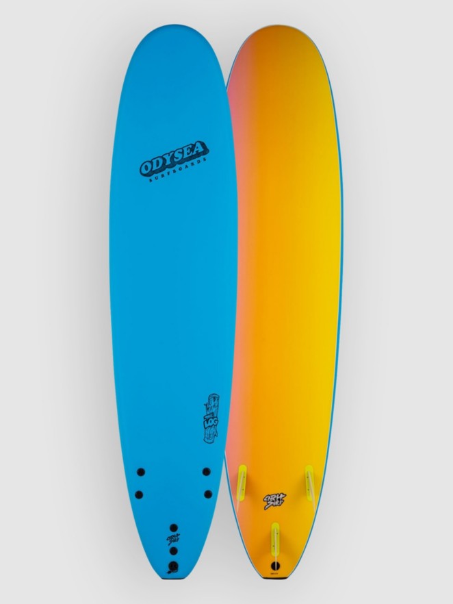 Catch Surf Odysea Log 8'0 Planche de surf