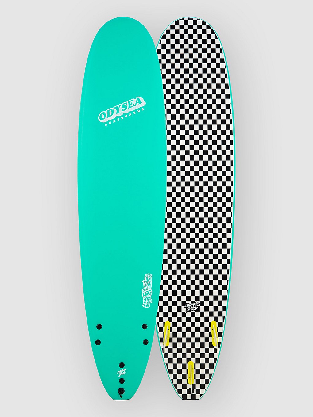 Turquoise