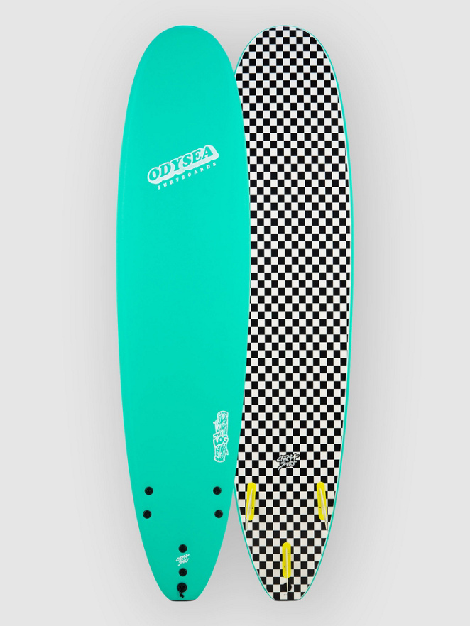 Catch Surf Odysea Log 8'0 Planche de surf