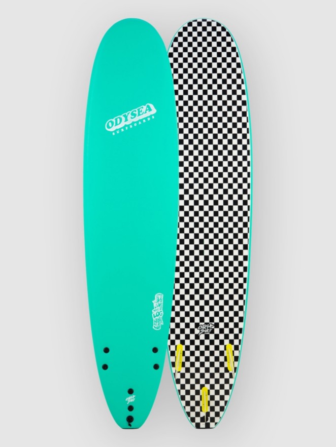 Catch Surf Odysea Log 8'0 Planche de surf
