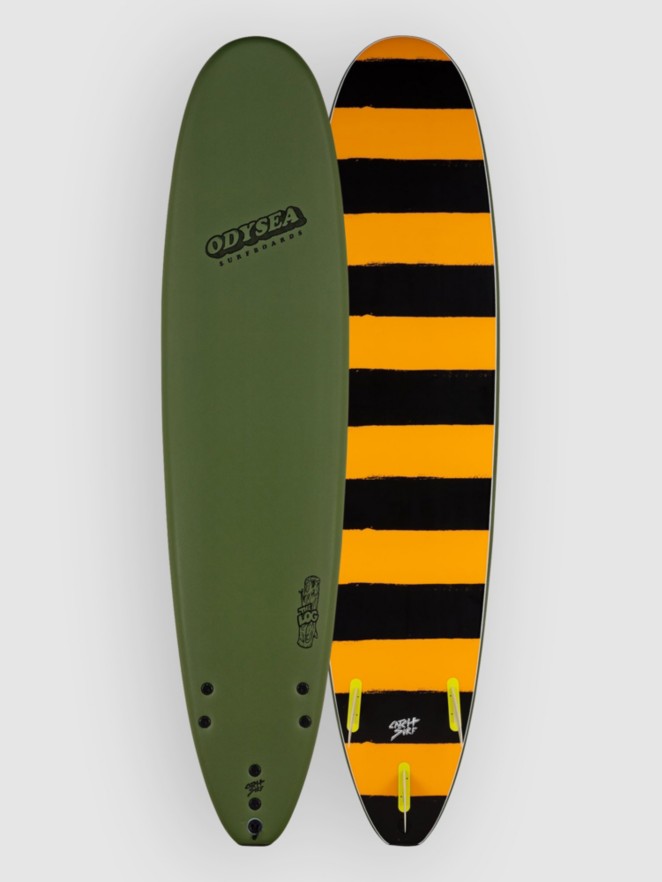 Catch Surf Odysea Log 8'0 Planche de surf