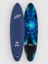 Catch Surf Odysea X Lost Crowd Killer 6'8 Surfboard