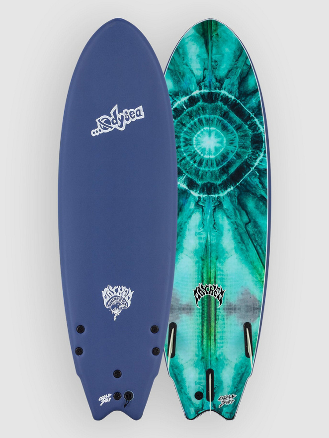 Catch Surf Odysea X Lost Rnf 5'11 Planche de surf