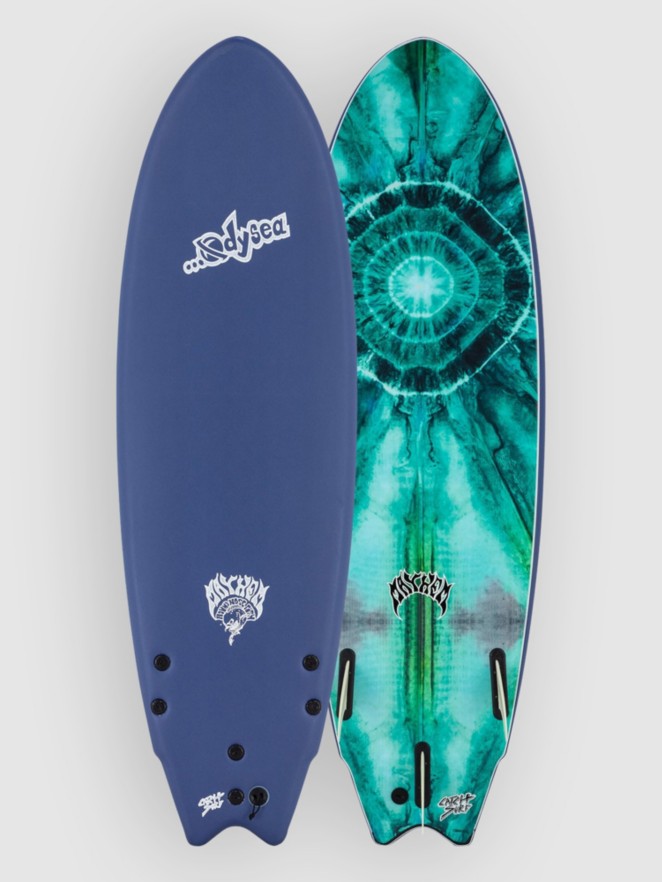 Catch Surf Odysea X Lost Rnf 5'11 Planche de surf