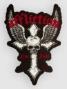 Affliction Jump Glossy Sticker Pack