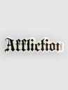 Affliction Jump Glossy Sticker Pack