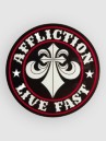 Affliction Jump Glossy Sticker Pack
