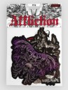 Affliction Jump Glossy Sticker Pack
