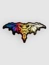 Affliction Collapse Metallic Sticker Pack