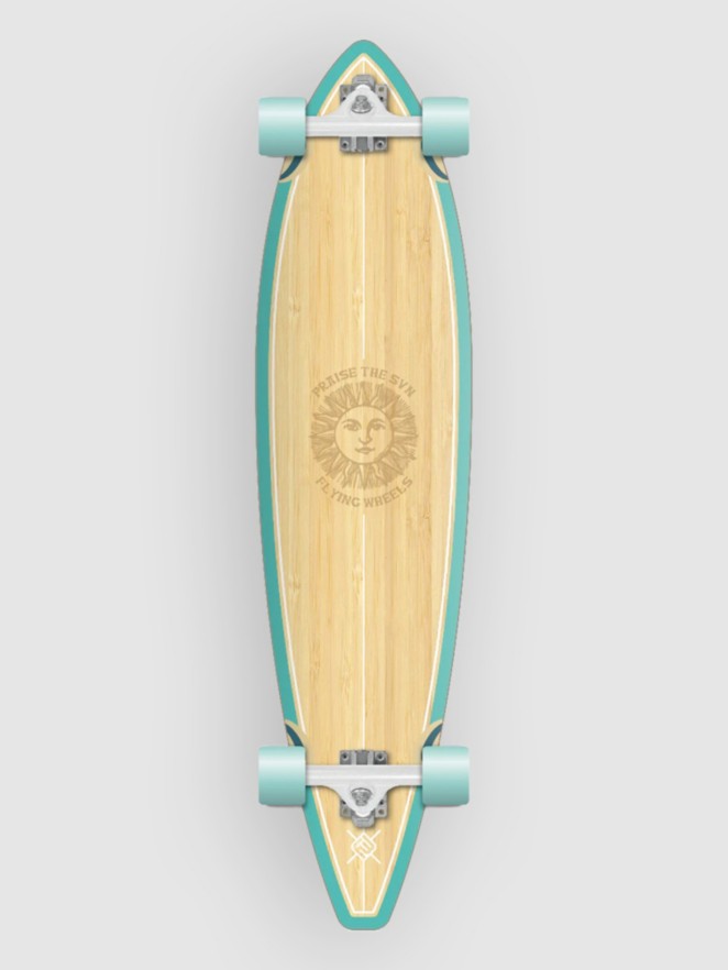Flying Wheels Praise 39″ Surfskate