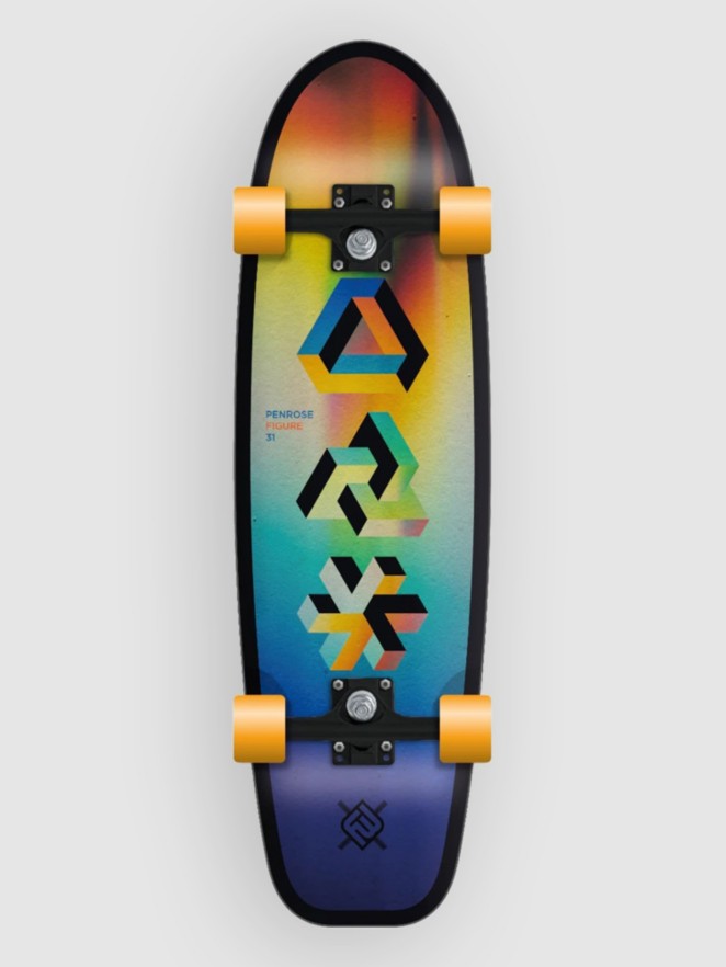Flying Wheels Penrose 31″ Surfskate