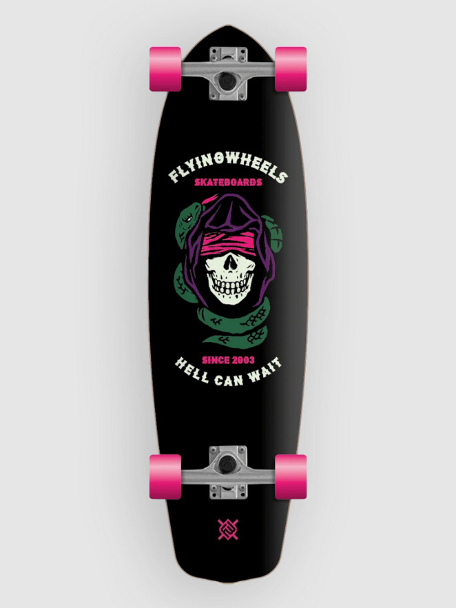 Flying Wheels Blind 32″ Surfskate
