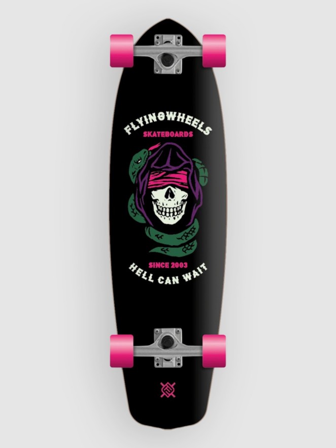 Flying Wheels Blind 32″ Surfskate