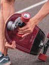 Flying Wheels Duke 34″ Surfskate