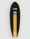 Flying Wheels Burnclan 32″ Surfskate
