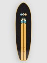 Flying Wheels Burnclan 32″ Surfskate
