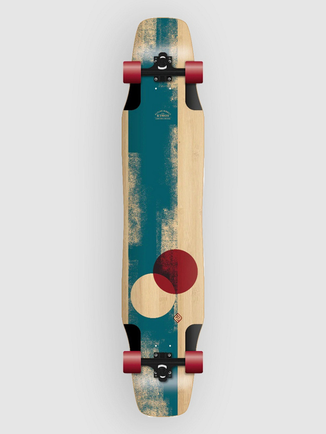 Flying Wheels Dancer 46″ Surfskate