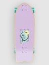 Flying Wheels Maud Le Car 29″ Surfskate