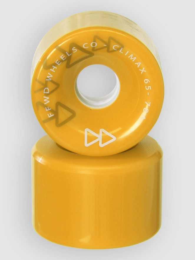 Flying Wheels Climax 65 78A Wheels