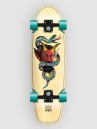 Flying Wheels Hannya 29.25″ Surfskate