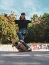 Flying Wheels Hannya 29.25″ Surfskate