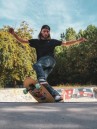 Flying Wheels Hannya 29.25″ Surfskate