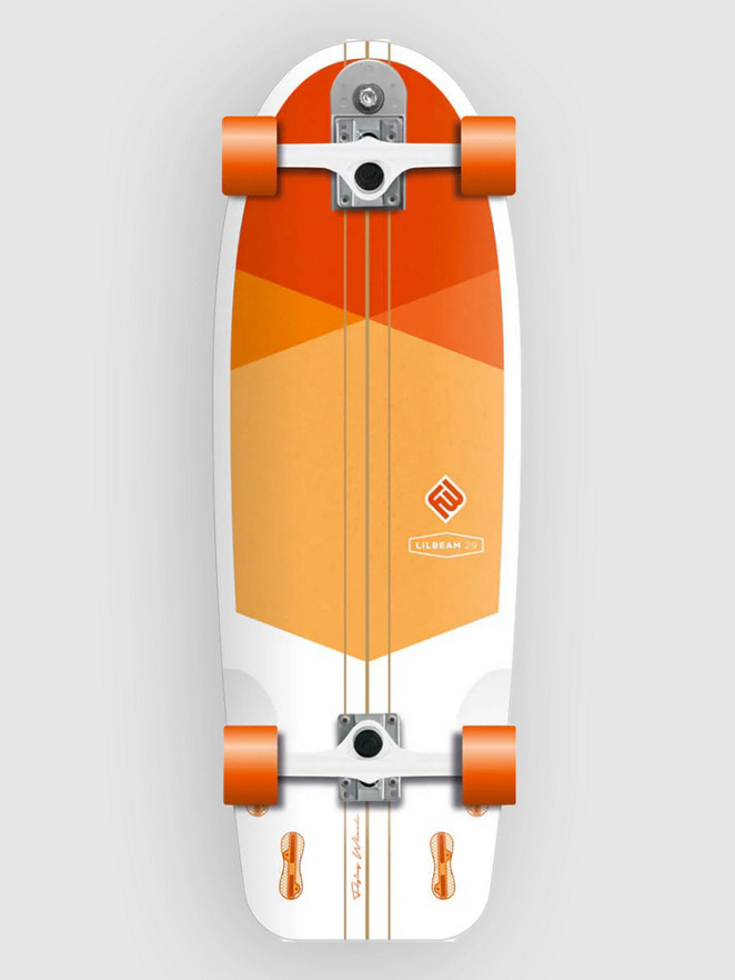 Flying Wheels Lil Beam 29″ Surfskate