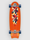 Flying Wheels Buttons 31″ Surfskate