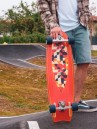 Flying Wheels Buttons 31″ Surfskate