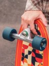 Flying Wheels Buttons 31″ Surfskate
