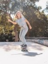 Flying Wheels Snakull 32″ Surfskate