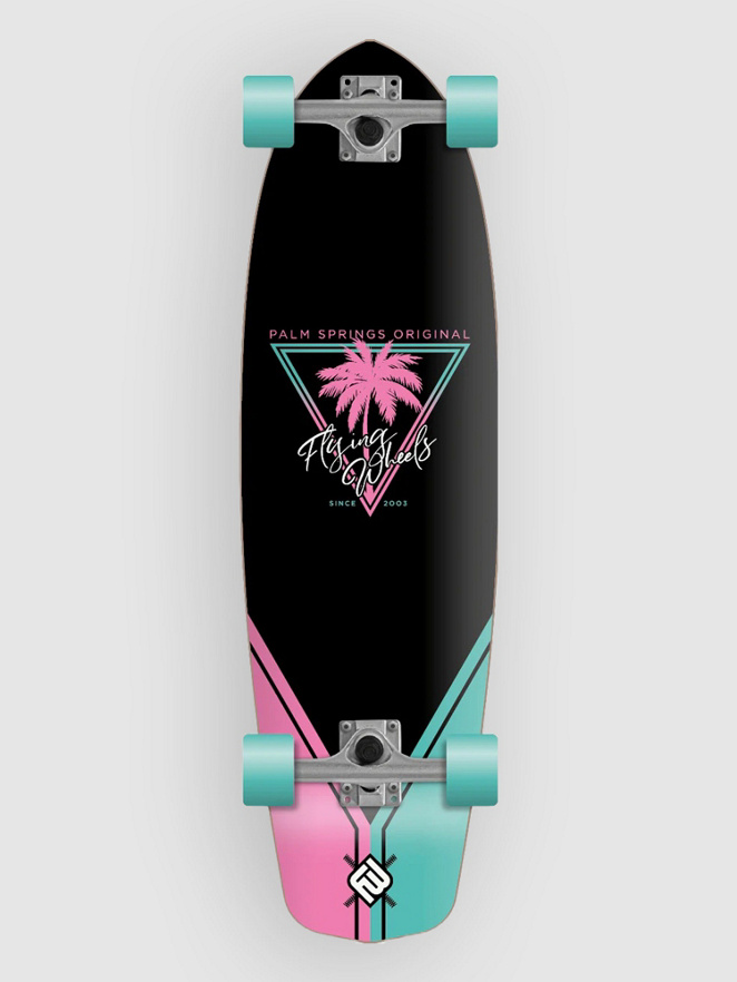 Flying Wheels Palmista 32″ Surfskate