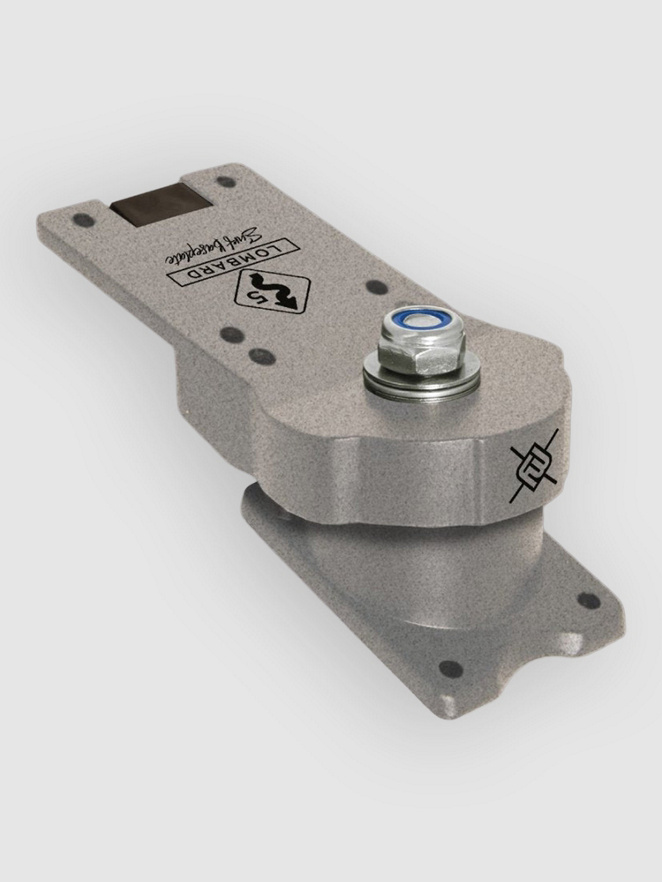 Flying Wheels Lombard Base Plate Trukki