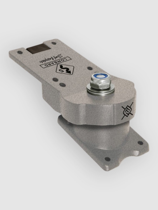 Flying Wheels Lombard Base Plate Trukki