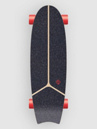 Flying Wheels Cherry 31″ Surfskate