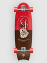 Flying Wheels Cherry 31″ Surfskate