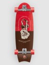 Flying Wheels Cherry 31″ Surfskate