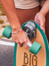 Flying Wheels The Big One 29″ Surfskate