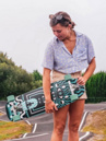 Flying Wheels Clockwork 31″ Surfskate