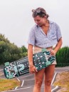 Flying Wheels Clockwork 31″ Surfskate