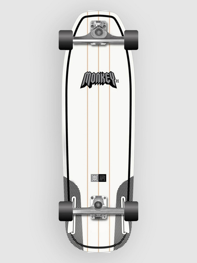 Flying Wheels Monkey 31″ Surfskate