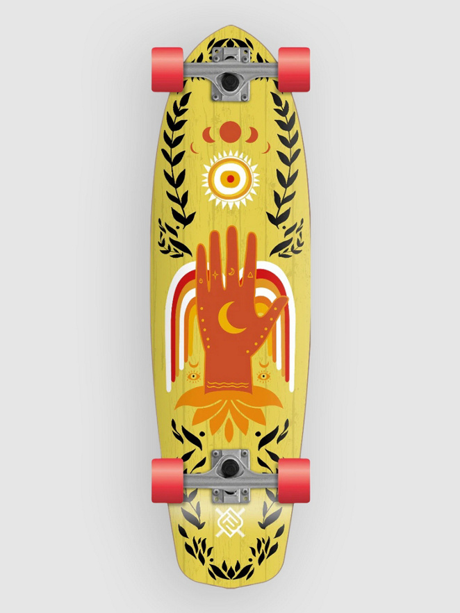 Flying Wheels Tarrot 32″ Surfskate